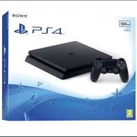 Комплект приставка окуляри камера мувери ps 4 slim pro 1Tb vr