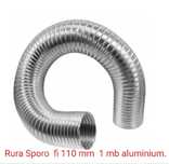 Rura spiro fi 110