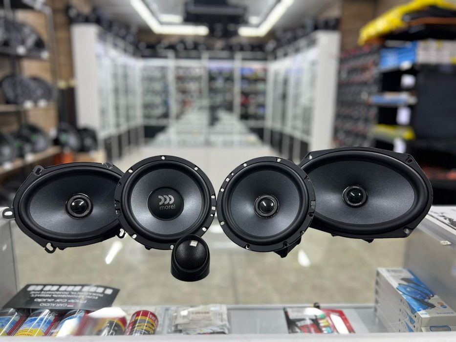 Авто-акустика 10.13.16.20см динаміки.колонки.динамики в машину.авто