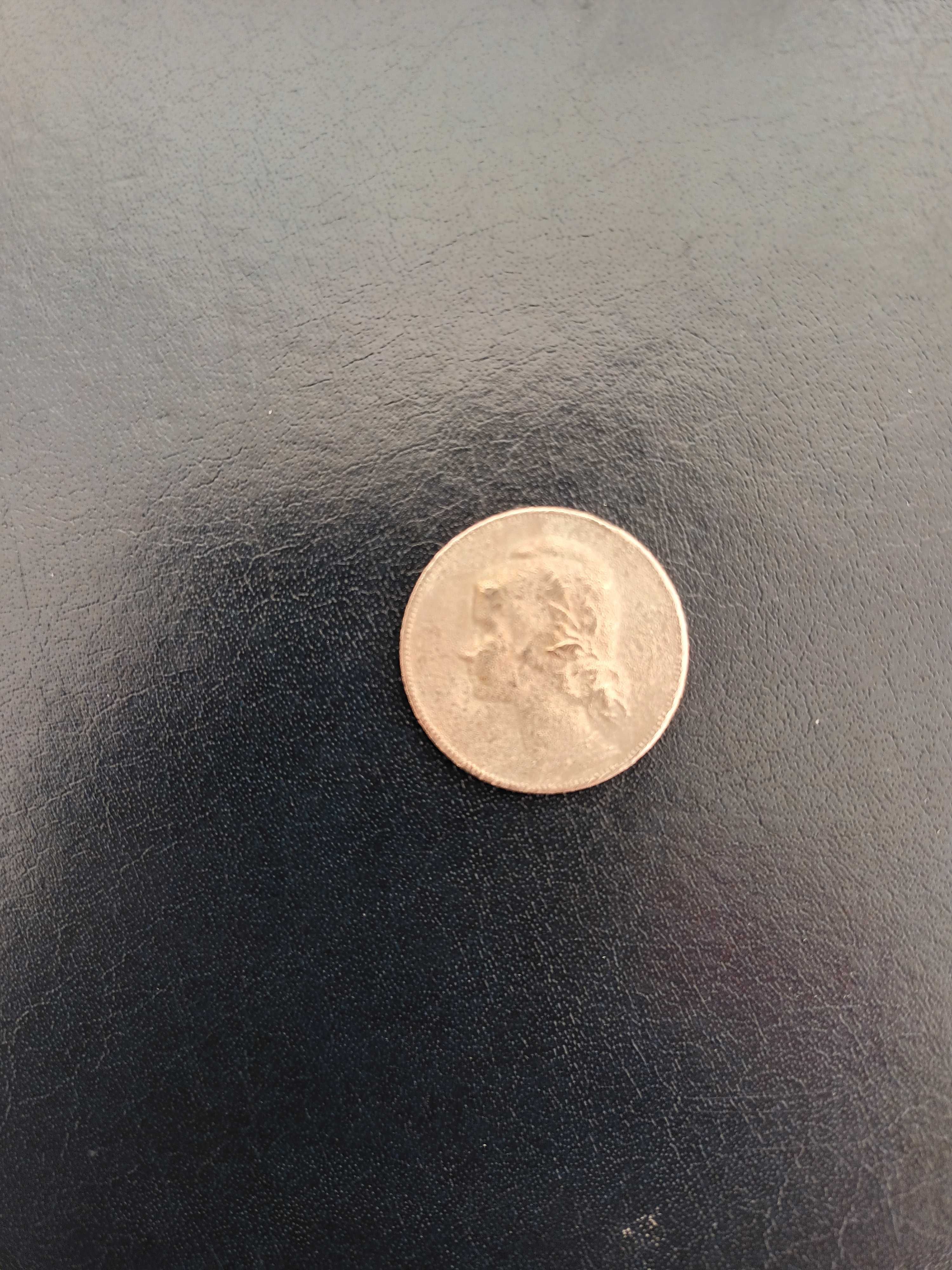 Moeda República 4 Centavos