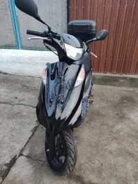 Сузукі адрес V125