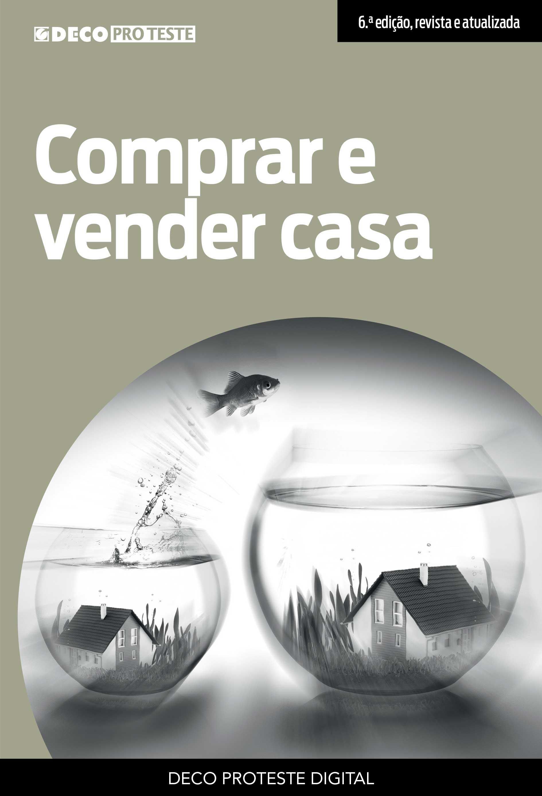 COMPRAR E VENDER CASA, conheça todos os procedimentos a seguir.