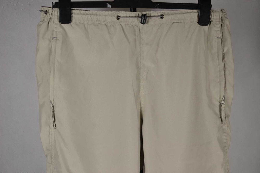 REEBOK Vintage Spodnie Sportowe Damskie XL Oryginalne Super Stan