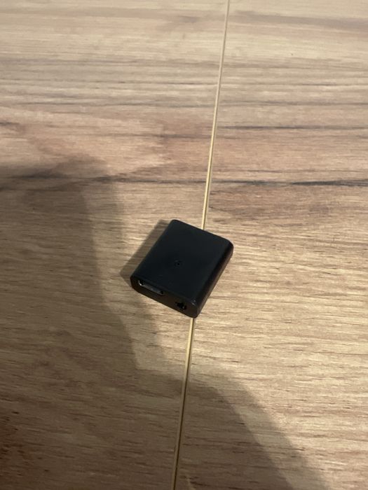 Mini dyktafon szpiegowski 16h nagrań na jednej baterii!