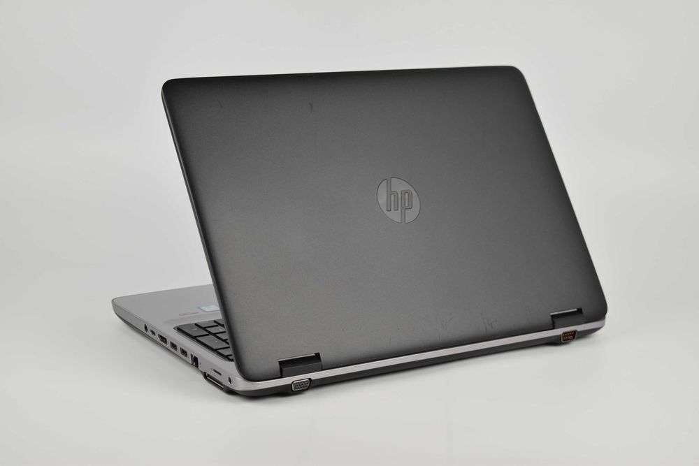 HP ProBook 650 G2 i5-6300U 8/16гб ssd 512гб 15.6" FHD Ноутбук (1тб)
