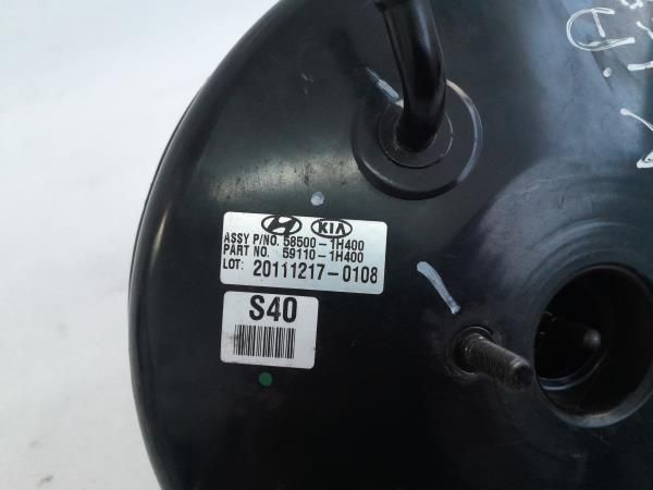 Servofreio KIA Pro Ceed (ED)