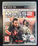 Mass Effect 2 PS3