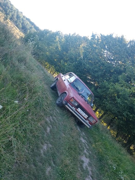 Продається ВАЗ 2105