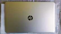 Laptop HP Envy 17-J020EG 17" Intel i7 8GB
