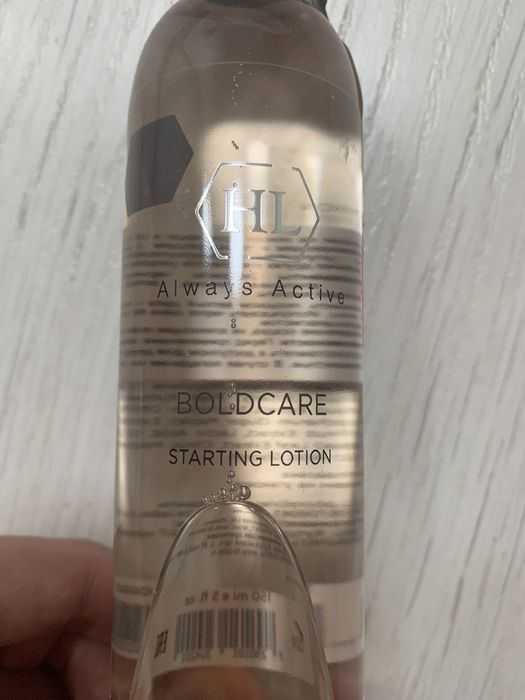 Alpha-Beta retinol Restoring cream Holy Land на основе кислот