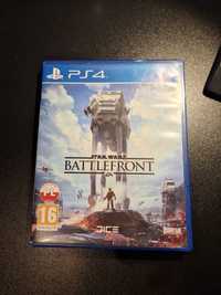 Star Wars Battlefront PS4/PS5