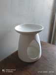 Sprzedam kominek ceramiczny zapachowy Yankee Candle Polecam!