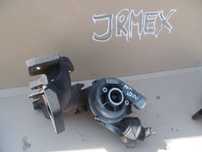 Turbosprężarka Ford Mondeo MK4 2,0TDCI 9847105580 GT1749V