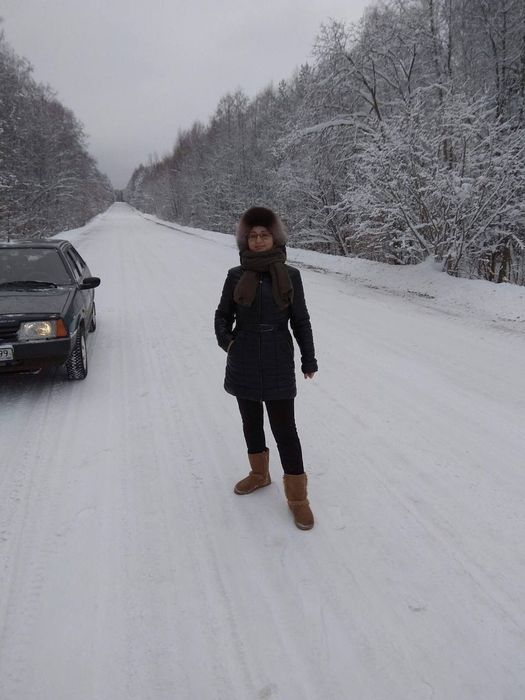 Масаж остеопатия души .