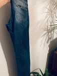 Lee bootcut jeansy damskie rozm 26/33 model Leola