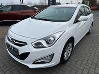 Hyundai i40 1.7 CRdi 116 KM Led Navi !