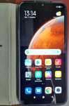 Smartfon Xiaomi Redmi 9A