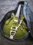 Gitara Guild Hollow Body stan idealny