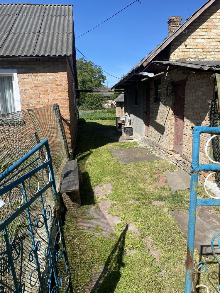 Продається будинок