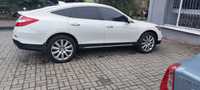 Honda crosstour хонда кросстур