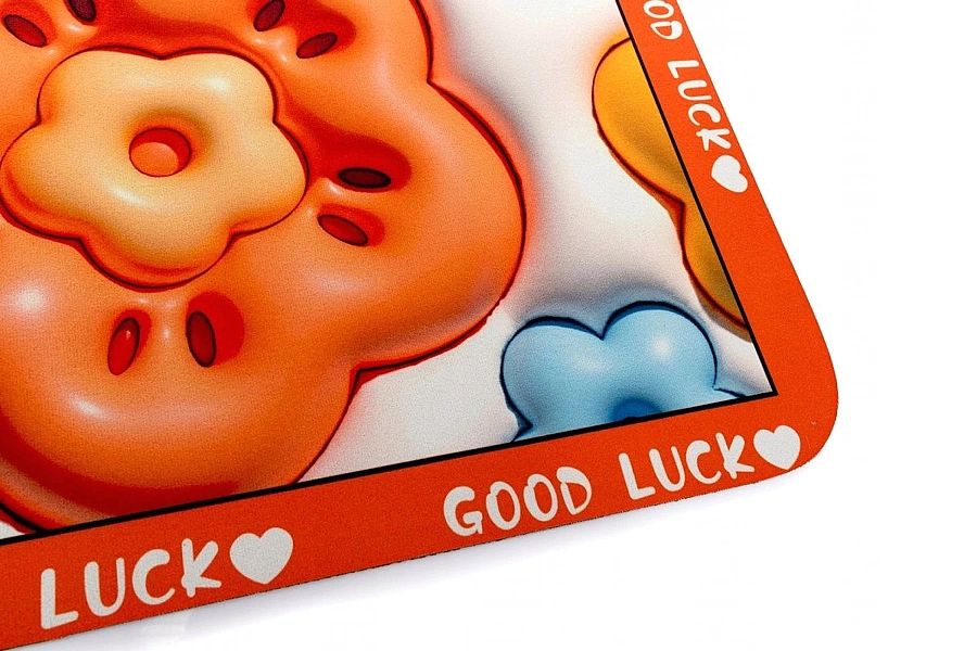 Mata Łazienkowa 3D Antypoślizgowa Chłonna Magic Dywanik Dziecięcy