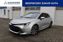 Toyota Corolla PO6WH23 # 1.8 Hybrid GPF Comfort FV23%VAT!