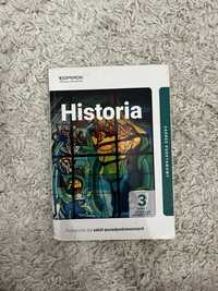 Podręcznik do historii klasa 3 część 1 zakres podstawowy