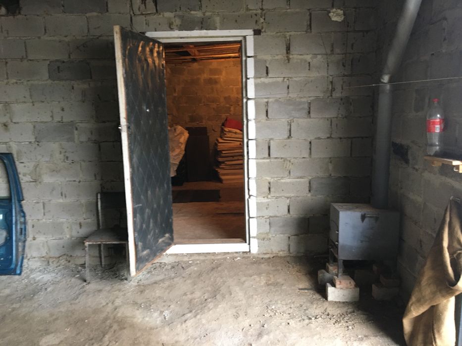 Гараж 602 р-н.3-х комнатный эксклюзивный