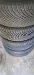 Opony 215/55/16 96W  4 sztuki  KUMHO   Całoroczne