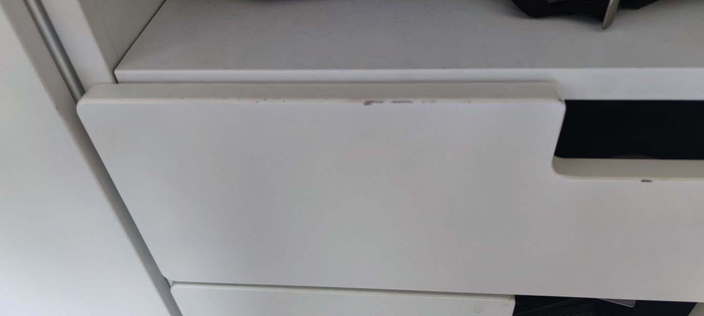 Ikea Stuva meble dziecięce