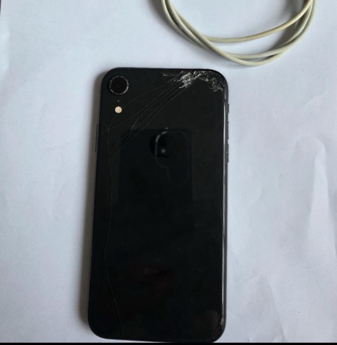 iPhone XR 128GB