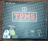 TPMS tire pressure monitoring system