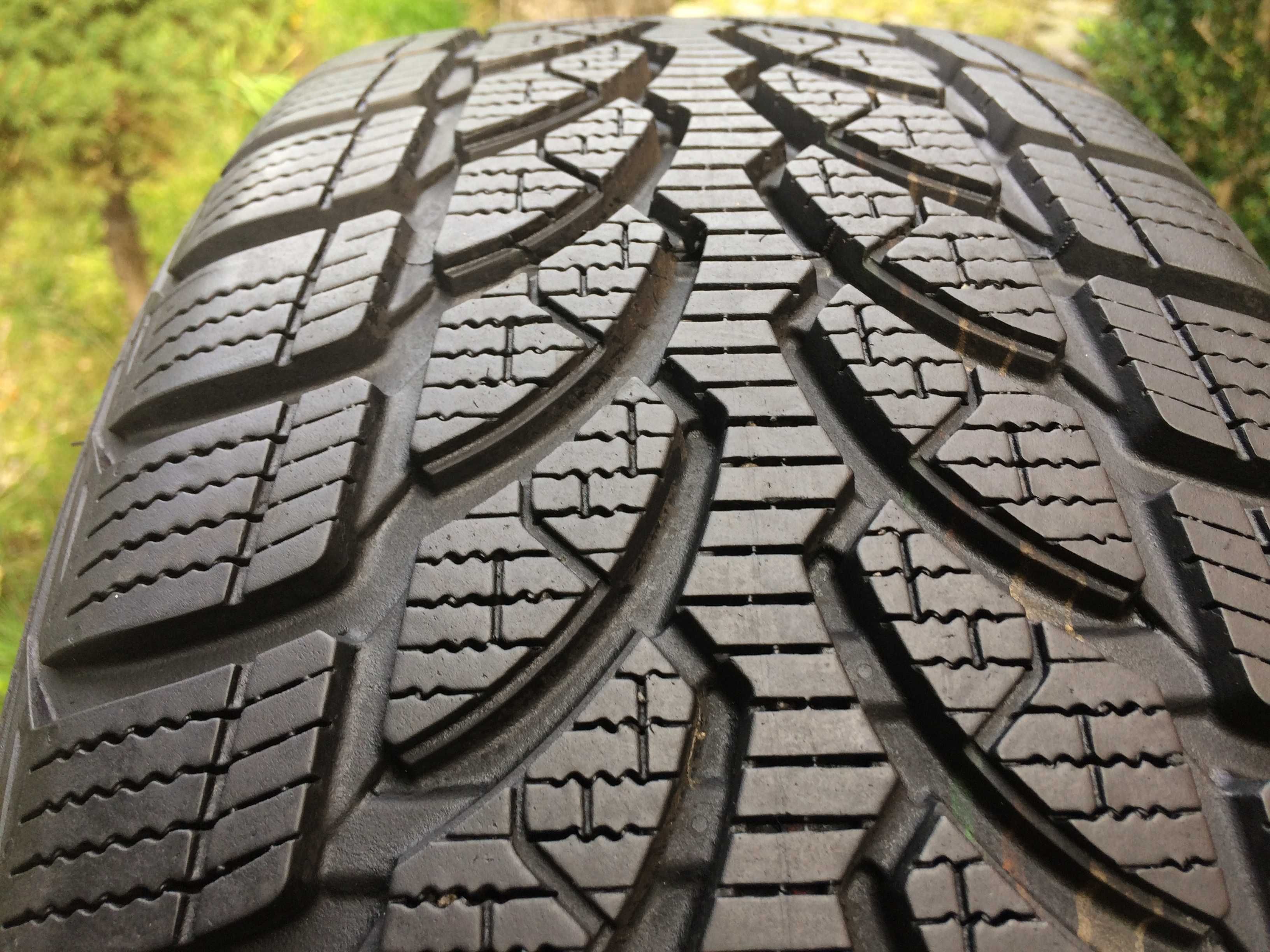 4x Bridgestone Blizzak LM-32 205/55r16 91H A0
