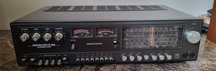 Amplituner Grundig R 25 Super- HiFi Vintage