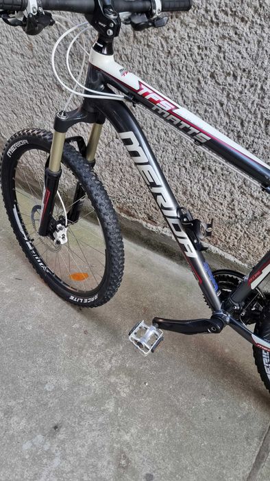 Merida Matts TFS 500