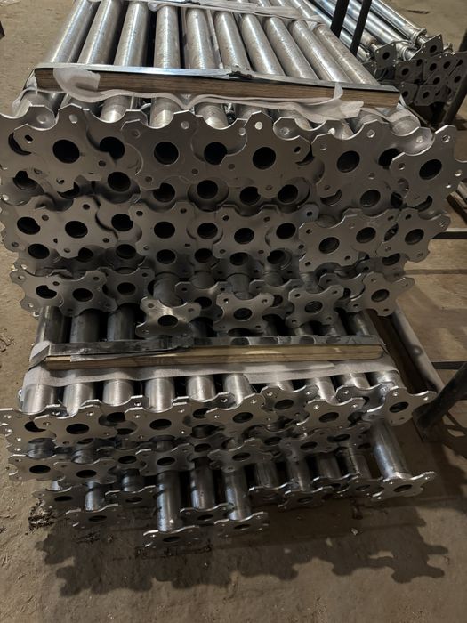 Опалубка оренда та продаж, купівля. Монолітні перекриття.