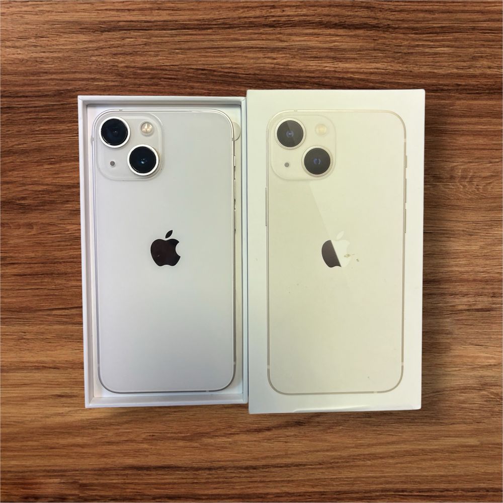 iPhone 13 MINI * 128GB * Sklep * Gwarancja * Wysyłka