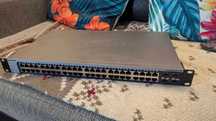 Switch NETGEAR GS748Tv5
