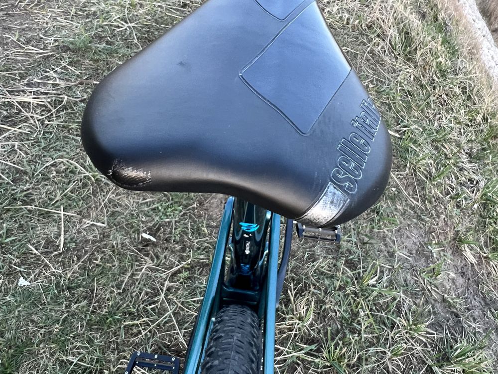 Rower Ghost Lector SF FS Essential