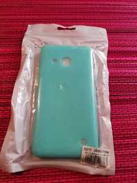 Microsoft Lumia 550 Case