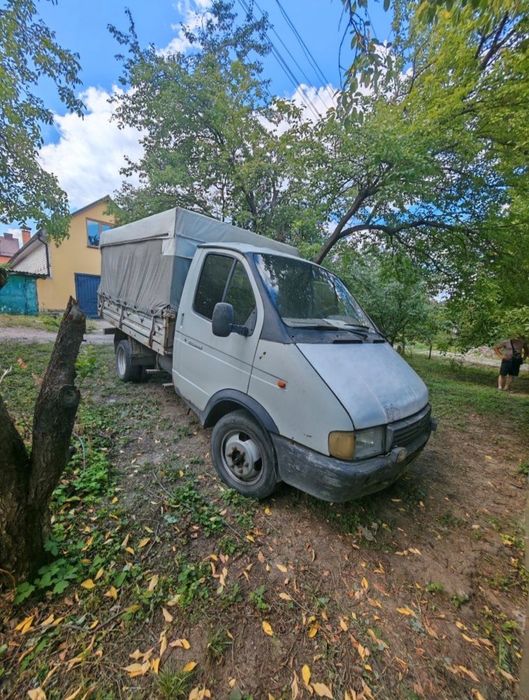 Продам ГАЗель или обмен