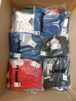 Hummel box ubrań nowe z metkami