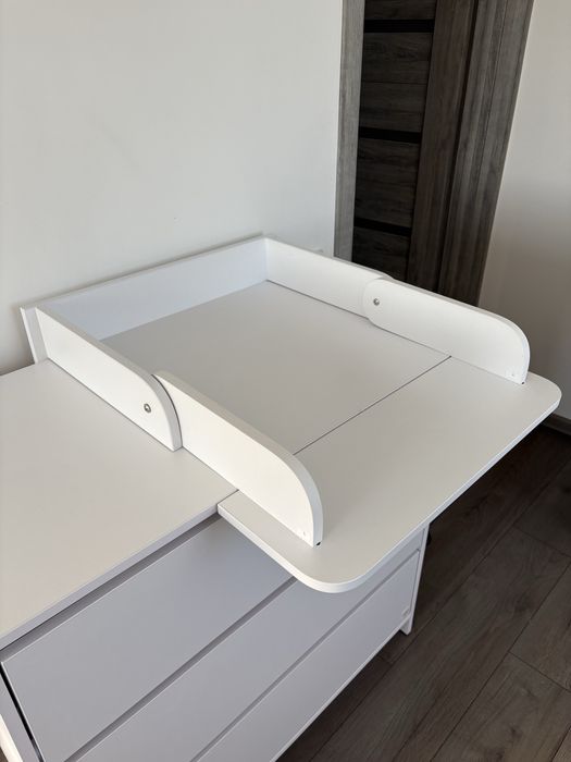 Сповивальний блок  відкидний