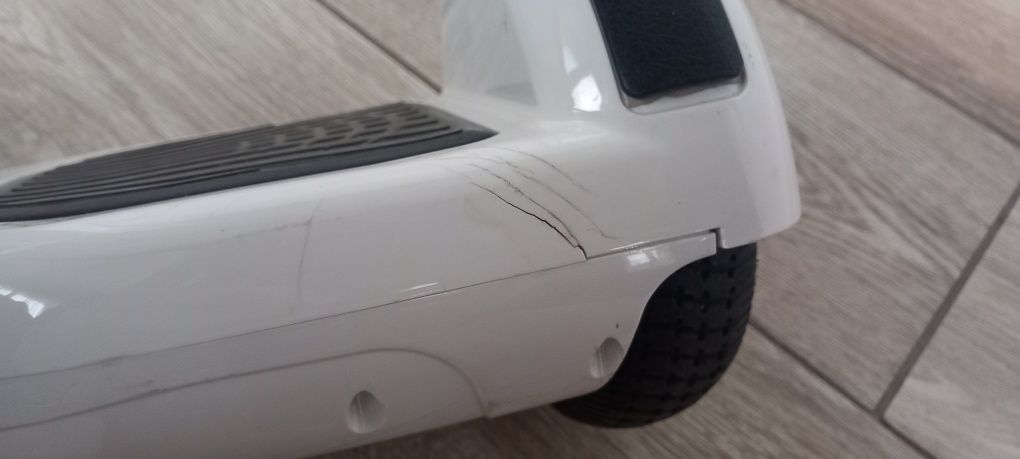 Deska elekrryczna hoverboard