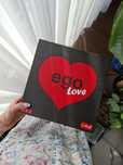 Gra planszowa ego love