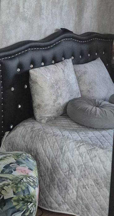 Quarto casal com cadeirão incluido