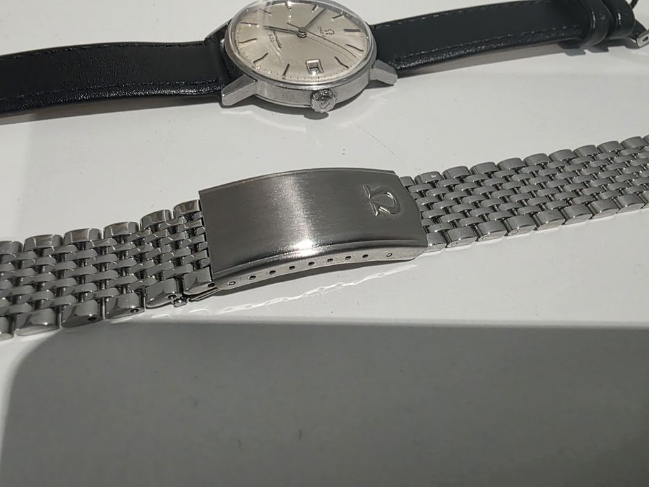 Omega bransoleta branzoleta ref.1502