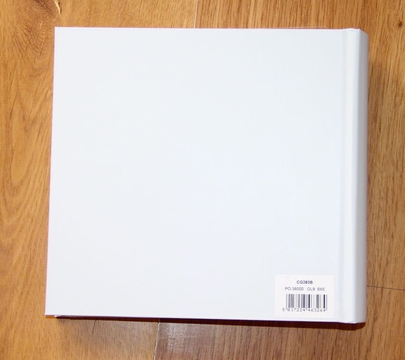 album na zdjęcia dla dziecka chrzest roczek srebrny srebro miś