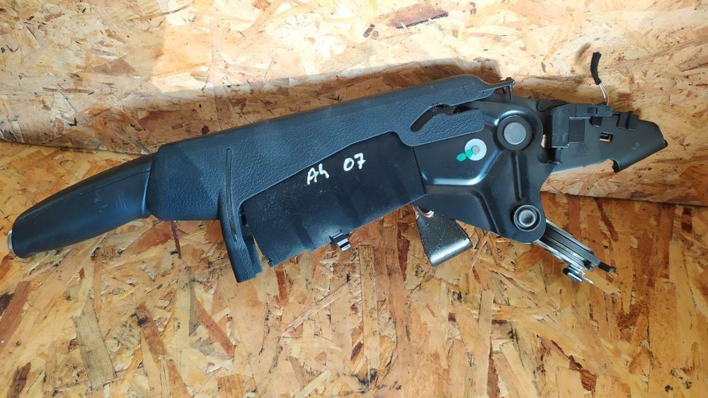 TRAVÃO DE MÃO AUDI A4 B6 B7