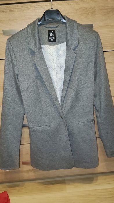 Sinsay żakiet rozmiar S + gratis